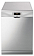 Посудомоечная машина Smeg LSA6439X2