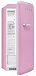 Холодильник Smeg FAB28RRO1 фото 2 Купить Холодильник Smeg FAB28RRO1 preview 2