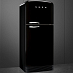Купить Холодильник Smeg FAB50RBL preview 5