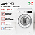 Купить Стиральная машина Smeg WHTC710DSIT preview 3