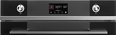 Духовой шкаф Smeg SO6102TN