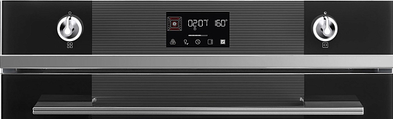 Духовой шкаф Smeg SO6102TN preview 2