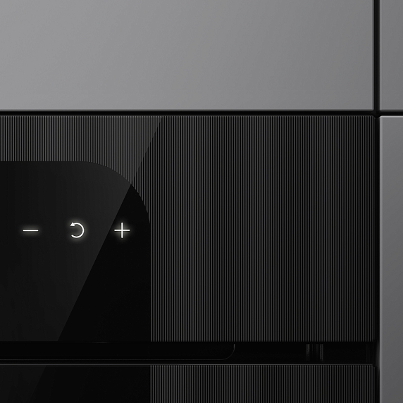 Духовой шкаф Smeg SO6202M2B preview 9