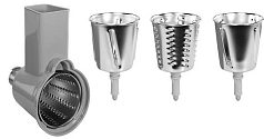 Насадка для планетарного миксера Smeg SMSG01