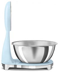 Кухонные весы Smeg KSF01PBWW