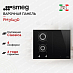 Купить Комбинированная варочная панель Smeg PM3643D preview 1