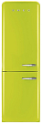 Холодильник Smeg FAB32LVEN1