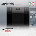 Купить Духовой шкаф Smeg SO6101S2B3 preview 5