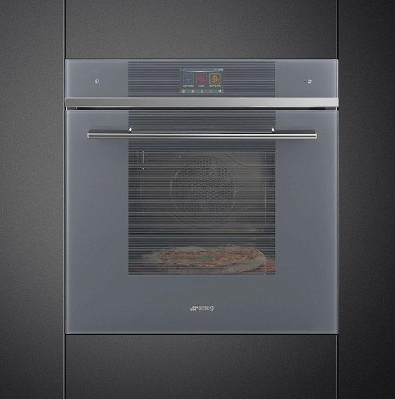 Духовой шкаф Smeg SFP6104WTPS preview 5