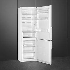 Холодильник Smeg FC182PBNEM