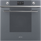 Духовой шкаф Smeg SO6102TS