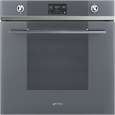 Духовой шкаф Smeg SO6102TS
