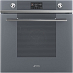 Купить Духовой шкаф Smeg SO6102TS preview 1