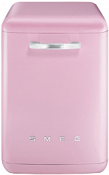 Посудомоечная машина Smeg BLV2RO-1