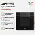 Купить Духовой шкаф Smeg SO6102TB3 preview 2