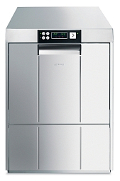 Посудомоечная машина Smeg CW526SD