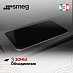 Купить Варочная панель Smeg SISL7964X preview 5