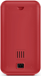 Автоматическая кофемашина Smeg BCC02RDMEU