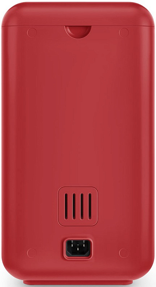 Автоматическая кофемашина Smeg BCC02RDMEU preview 3