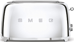 Тостер Smeg TSF02SSEU