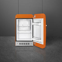 Минибар Smeg FAB5ROR3