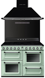 Варочный центр Smeg TR4110IPG