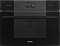 Компактный духовой шкаф Smeg SO4102M1B3
