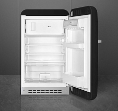 Холодильник Smeg FAB10RBL2