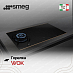 Купить Комбинированная варочная панель Smeg PM6954R preview 6