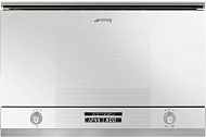 Встраиваемая микроволновая печь Smeg MP122B
