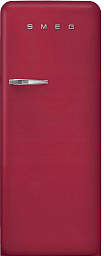 Холодильник Smeg FAB28RDRB3