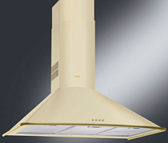 Вытяжка Smeg KSE66P9