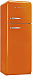 Купить Холодильник Smeg FAB30ROR6 preview 7