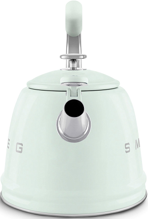 Чайник Smeg WKF01PG preview 2