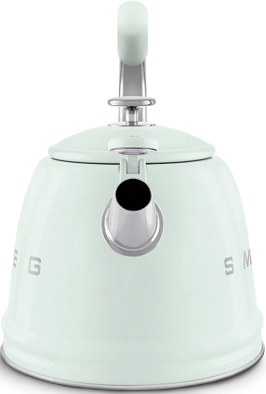 Чайник Smeg WKF01PG preview 2