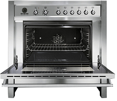 Варочный центр Smeg A1-7