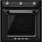 Духовой шкаф Smeg SF6905N1