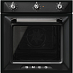 Купить Духовой шкаф Smeg SF6905N1 preview 1