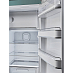 Купить Холодильник Smeg FAB28RDEG3 preview 4