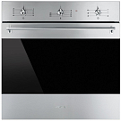 Духовой шкаф Smeg SF6381X