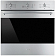 Духовой шкаф Smeg SF6381X