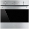 Духовой шкаф Smeg SF6381X