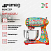 Купить Планетарный миксер Smeg SMF03DGEU preview 3