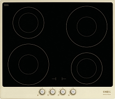 Варочная панель Smeg PI764PO