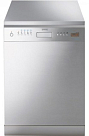 Посудомоечная машина Smeg LP364XS
