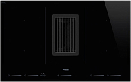 Варочная панель Smeg HOBD682D1