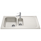 Мойка Smeg LS251CO