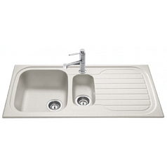 Мойка Smeg LS251CO