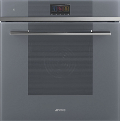 Духовой шкаф Smeg SOP6104TPS