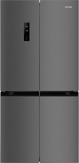 Холодильник Side-by-Side Smeg FQI48KD preview 1